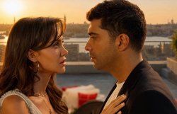 Турецкий сериал Достоинство 1 серия