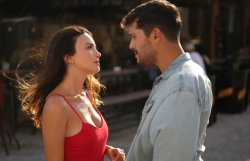 Турецкий сериал Закон природы 12 серия
