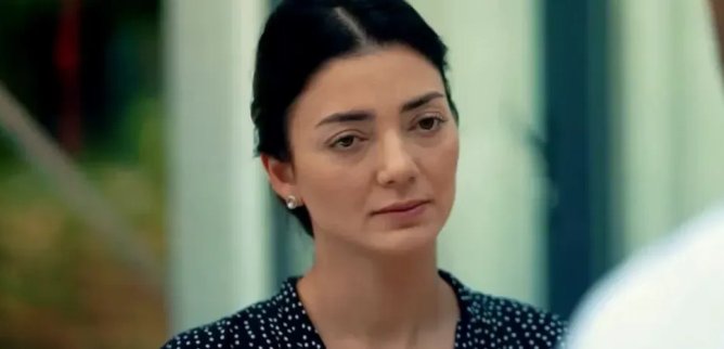 Турецкий сериал Держи мою руку 12 серия