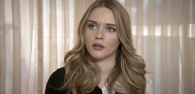 Турецкий сериал Роковая судьба 174 серия
