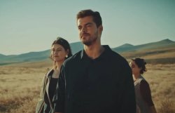 Турецкий сериал Гора сердца 222 серия