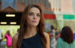 Турецкий сериал Далекий город 64 серия