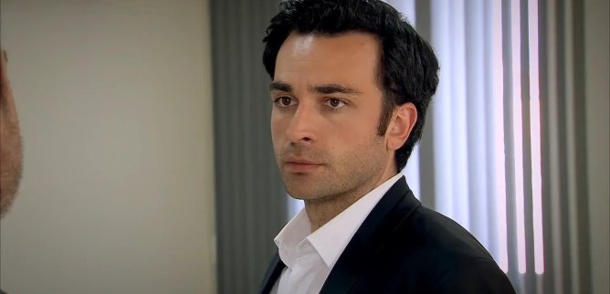 Турецкий сериал Роковая судьба 175 серия
