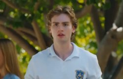 Турецкий сериал Ещё семнадцать 14 серия