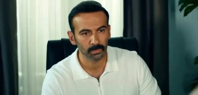 Турецкий сериал Держи мою руку 14 серия
