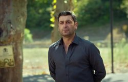 Турецкий сериал Далекий город 64 серия