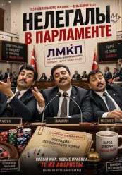 Незаконная жизнь 2: Меджлис