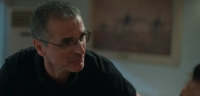 Турецкий сериал Ночь длиною в век 14 серия