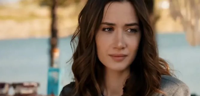 Турецкий сериал Арафта 126 серия