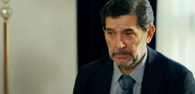 Турецкий сериал Держи мою руку 15 серия