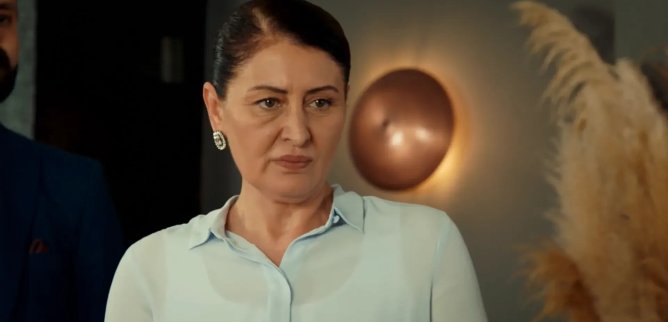 Турецкий сериал Арафта 121 серия