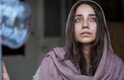 Турецкий сериал Твоя любовь — огонь 1 серия