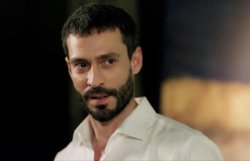 Турецкий сериал Возможно любовь 12 серия