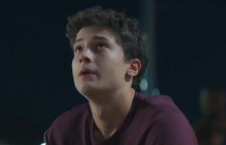Турецкий сериал Ещё семнадцать 15 серия