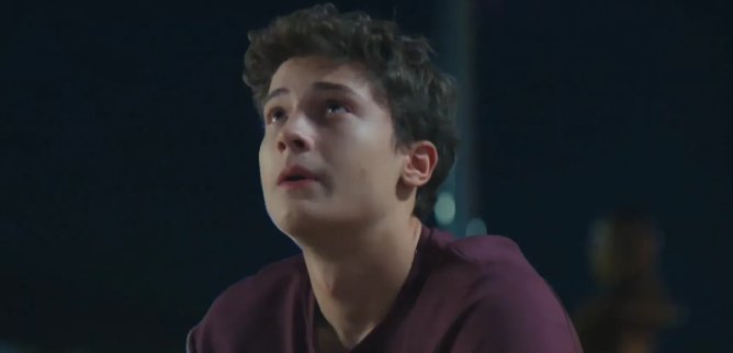 Турецкий сериал Ещё семнадцать 15 серия