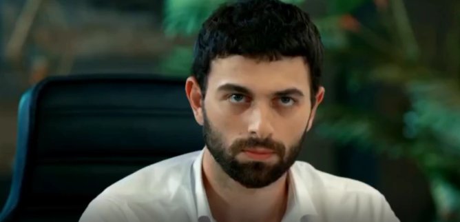 Турецкий сериал Держи мою руку 17 серия