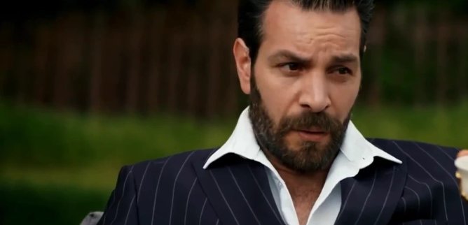Турецкий сериал Арафта 128 серия