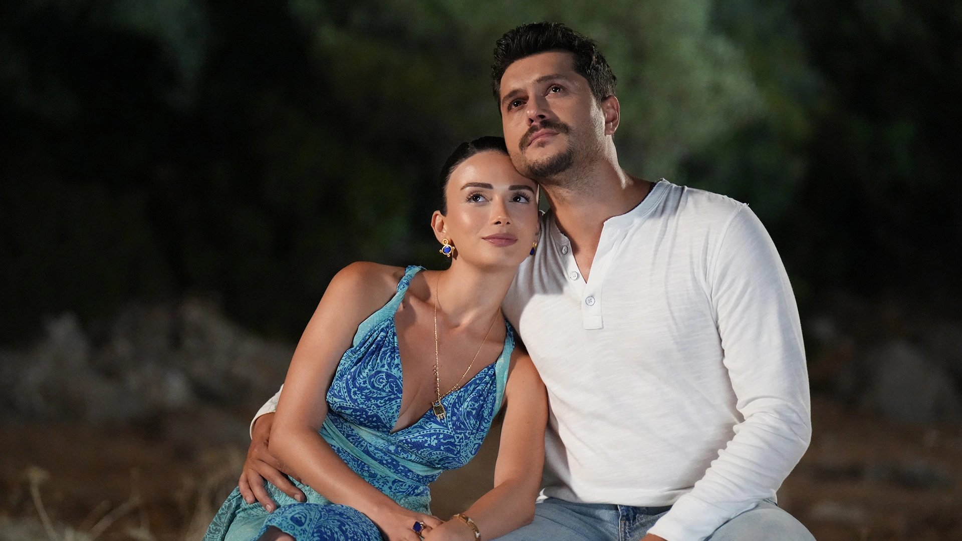 кадр из сериала "Закон природы"