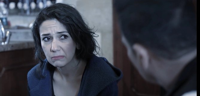 Турецкий сериал Соратники 1 серия