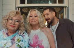 Турецкий сериал Соленый кофе 2 серия