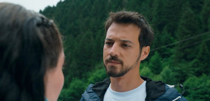 Турецкий сериал Маршрут моего сердца &mdash; Чёрное море 6 серия
