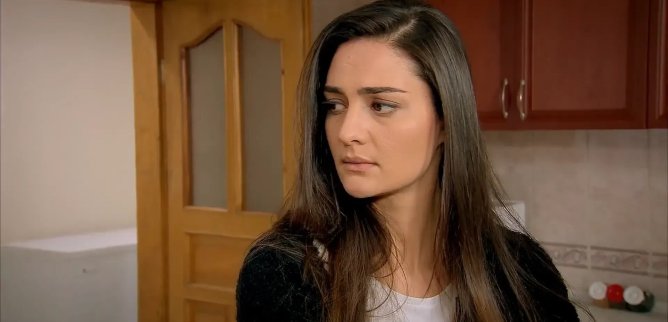 Турецкий сериал Роковая судьба 176 серия