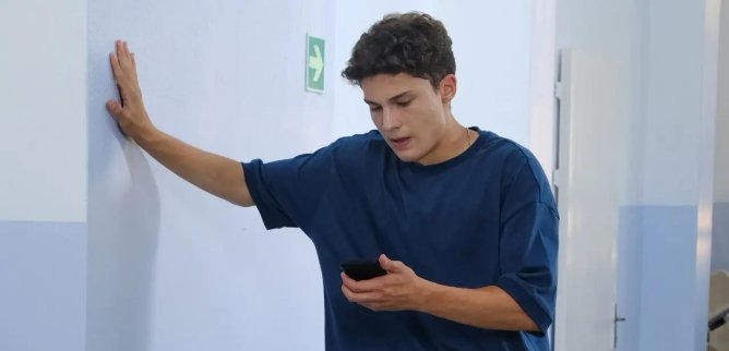 Турецкий сериал Ещё семнадцать 15 серия