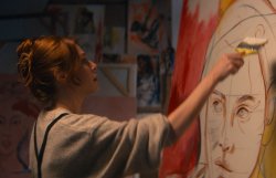Турецкий сериал Я тебя знаю 1 серия
