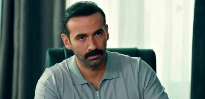 Турецкий сериал Держи мою руку 19 серия