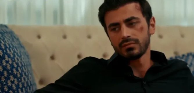 Турецкий сериал Арафта 130 серия