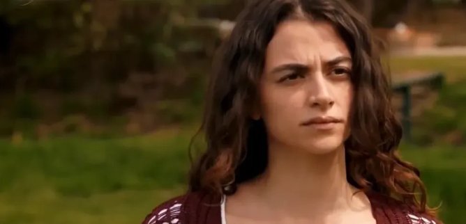 Турецкий сериал Арафта 129 серия