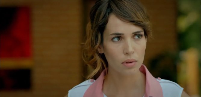 Турецкий сериал Я открою тебе тайну 9 серия