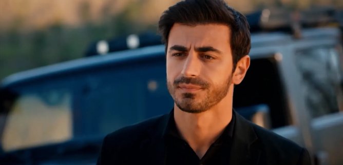 Турецкий сериал Арафта 125 серия