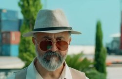 Турецкий сериал Коралловый дворец 2 серия