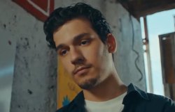Турецкий сериал Гора сердца 223 серия