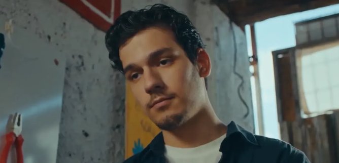 Турецкий сериал Гора сердца 223 серия