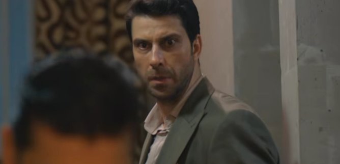 Турецкий сериал Ещё семнадцать 16 серия