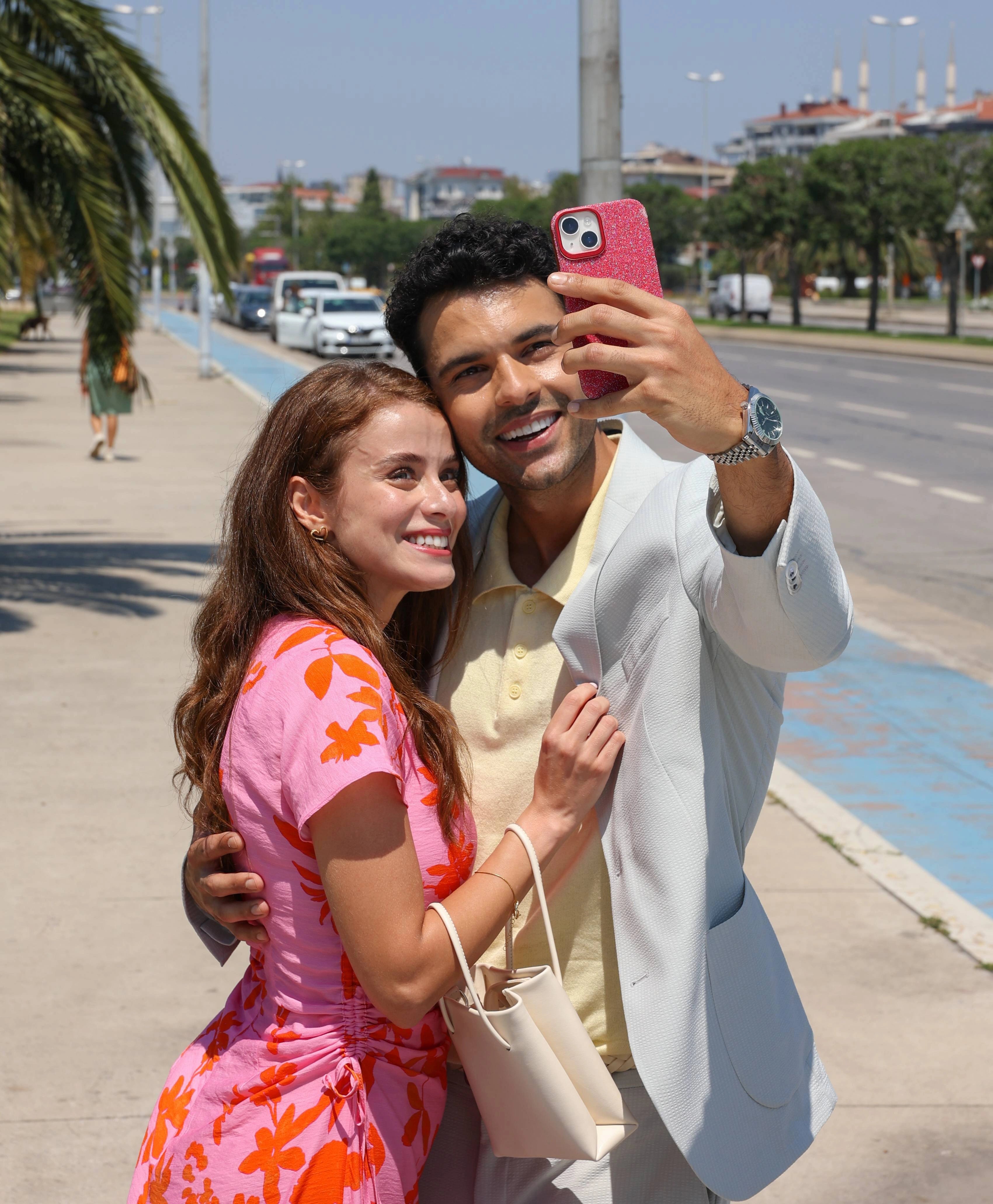Кадр из Брак - это прекрасно