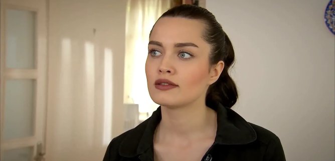 Турецкий сериал Роковая судьба 181 серия