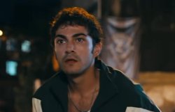Турецкий сериал Это всего лишь Стамбул 14 серия