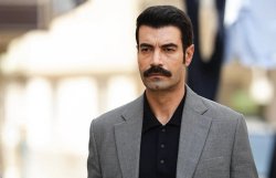 Турецкий сериал Твоя любовь - огонь 1 серия