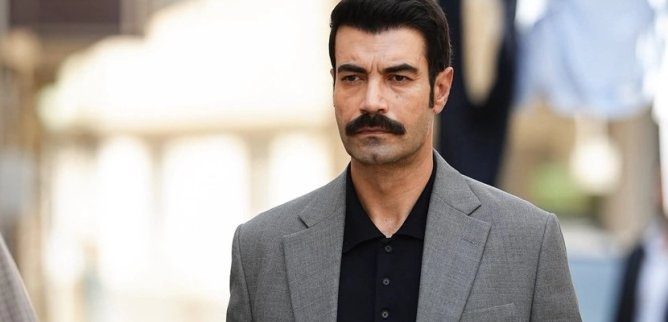 Турецкий сериал Твоя любовь - огонь 1 серия