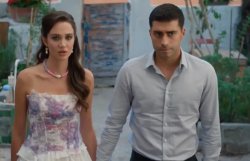 Турецкий сериал Достоинство 2 серия