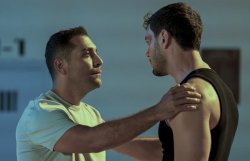 Турецкий сериал Ты тот, кого я люблю 16 серия