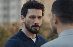 Турецкий сериал Под землей 17 серия