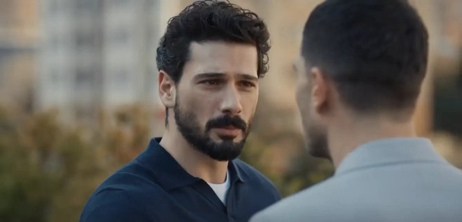 Турецкий сериал Под землей 17 серия