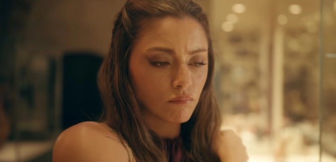 Турецкий сериал Узел: Путь в Анатолию 2 серия