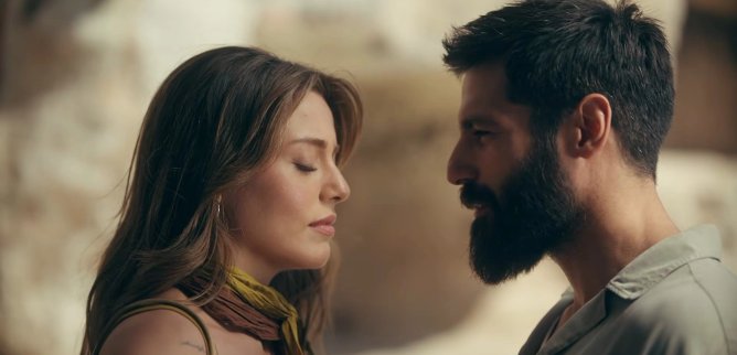 Турецкий сериал Узел: Путь в Анатолию 5 серия