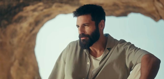 Турецкий сериал Узел: Путь в Анатолию 5 серия