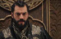 Турецкий сериал Любовь и трон 2 серия